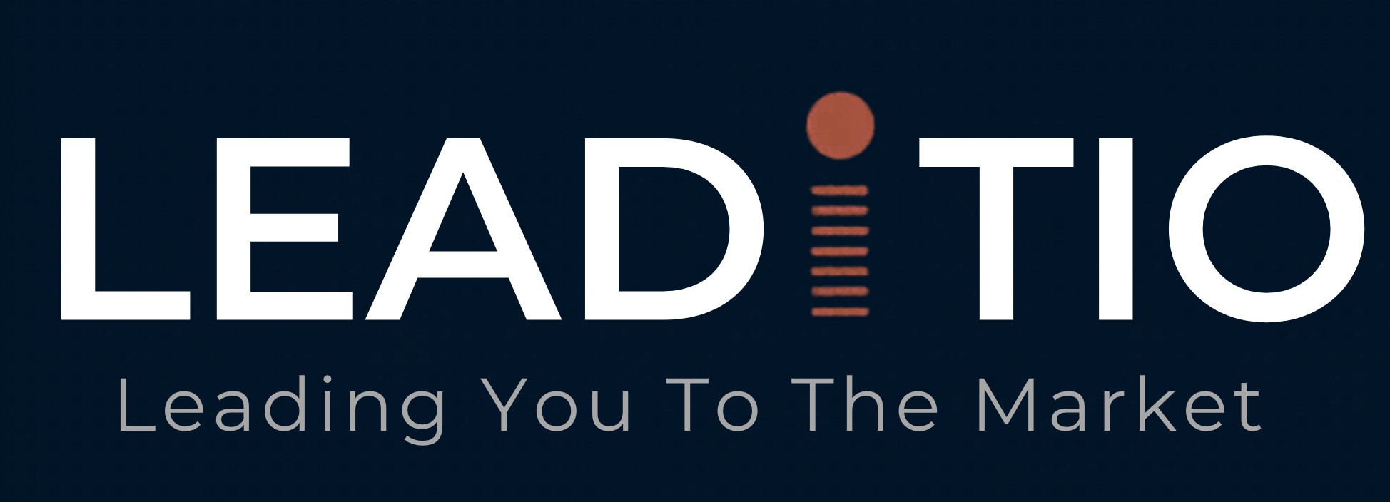 Leaditio